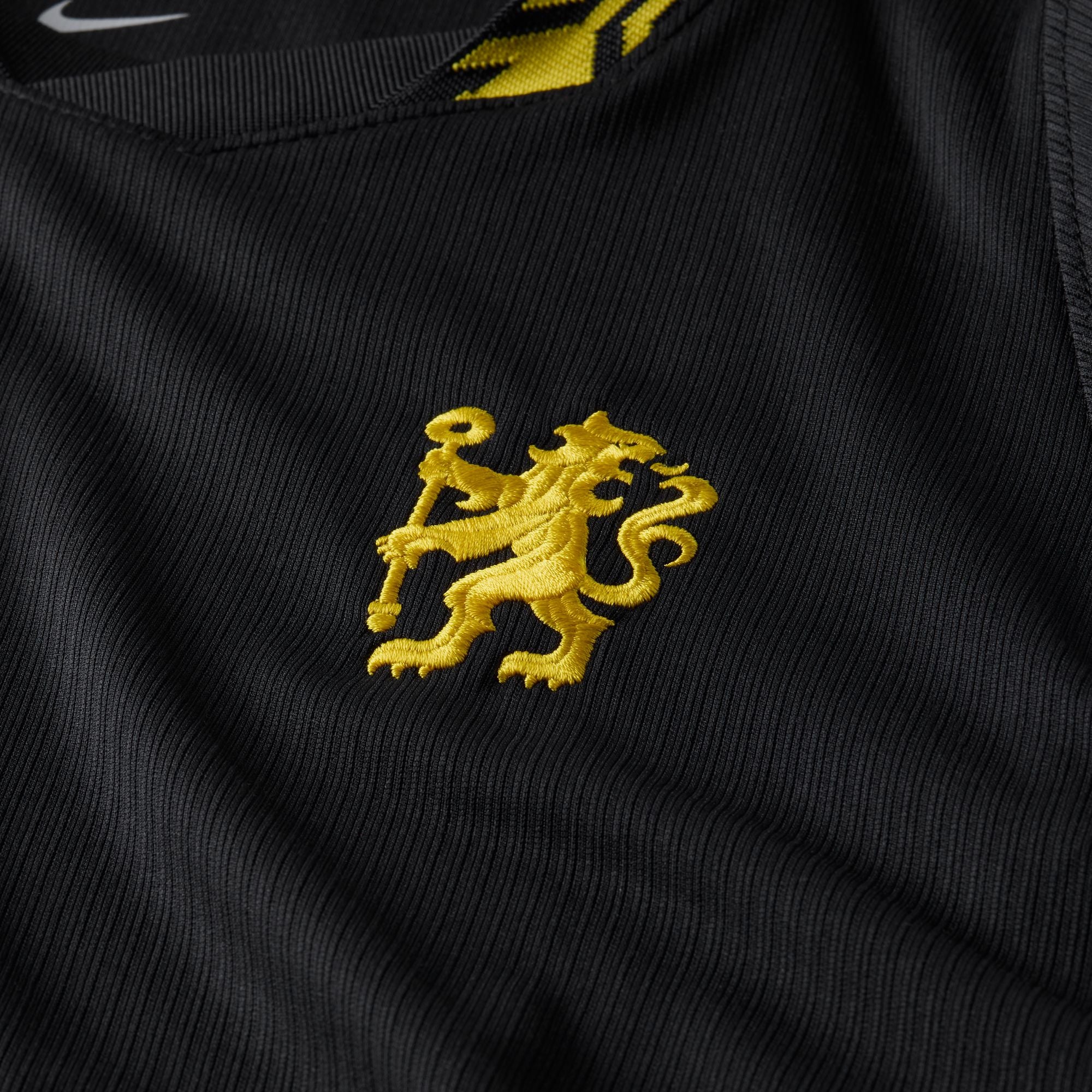 Chelsea FC 2026/27 Stadium Away Big Kids' Nike Dri-FIT Soccer Replica Jersey