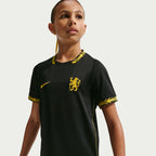 Chelsea FC 2026/27 Stadium Away Big Kids' Nike Dri-FIT Soccer Replica Jersey