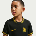 Chelsea FC 2026/27 Stadium Away Big Kids' Nike Dri-FIT Soccer Replica Jersey