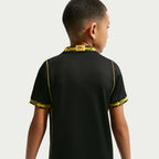 Chelsea FC 2026/27 Stadium Away Big Kids' Nike Dri-FIT Soccer Replica Jersey