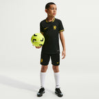 Chelsea FC 2026/27 Stadium Away Big Kids' Nike Dri-FIT Soccer Replica Jersey