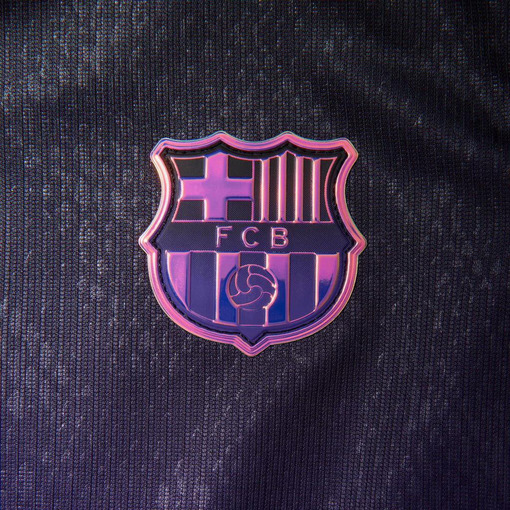 Kobe Bryant FC Barcelona 2026/27 Stadium Away Baby/Toddler Kobe Soccer Replica 3-Piece Kit