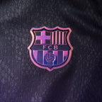 Kobe Bryant FC Barcelona 2026/27 Stadium Away Baby/Toddler Kobe Soccer Replica 3-Piece Kit