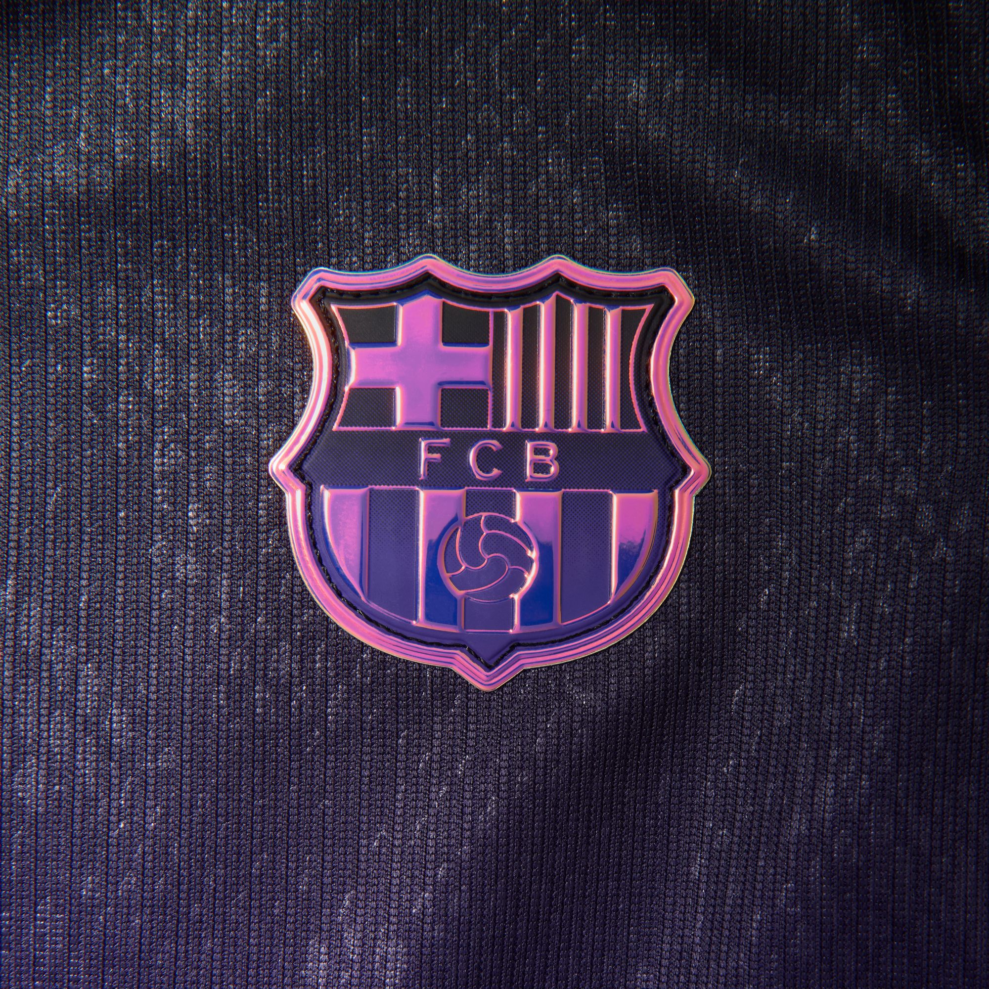 Kobe Bryant FC Barcelona 2026/27 Stadium Away Baby/Toddler Kobe Soccer Replica 3-Piece Kit