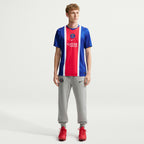 Paris Saint-Germain 2026/27 Stadium Home Men's Nike Dri-FIT Soccer Repica Jersey