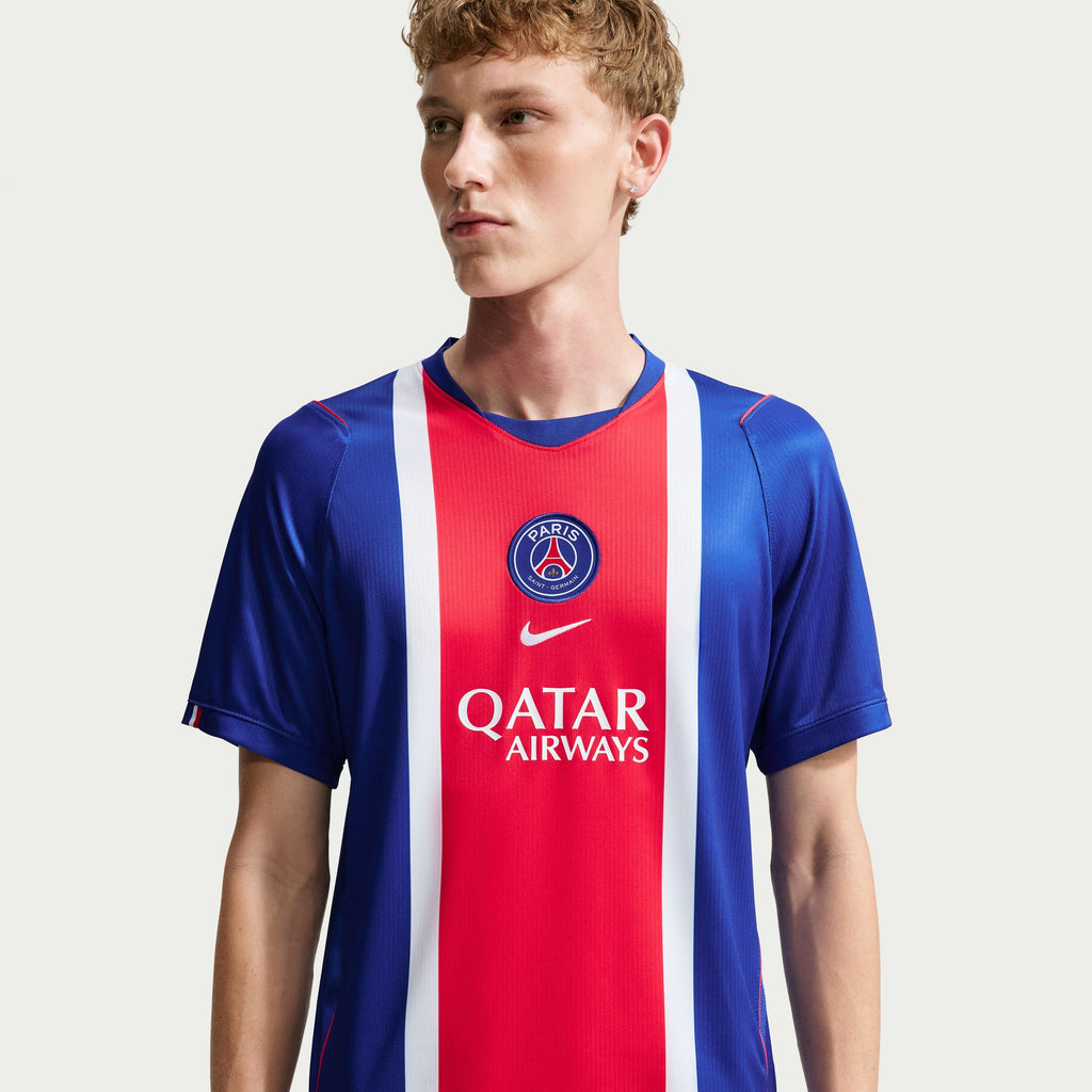 Paris Saint-Germain 2026/27 Stadium Home Men's Nike Dri-FIT Soccer Repica Jersey