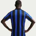 Inter Milan 2026/27 Stadium Home Men's Nike Dri-FIT Soccer Replica Jersey
