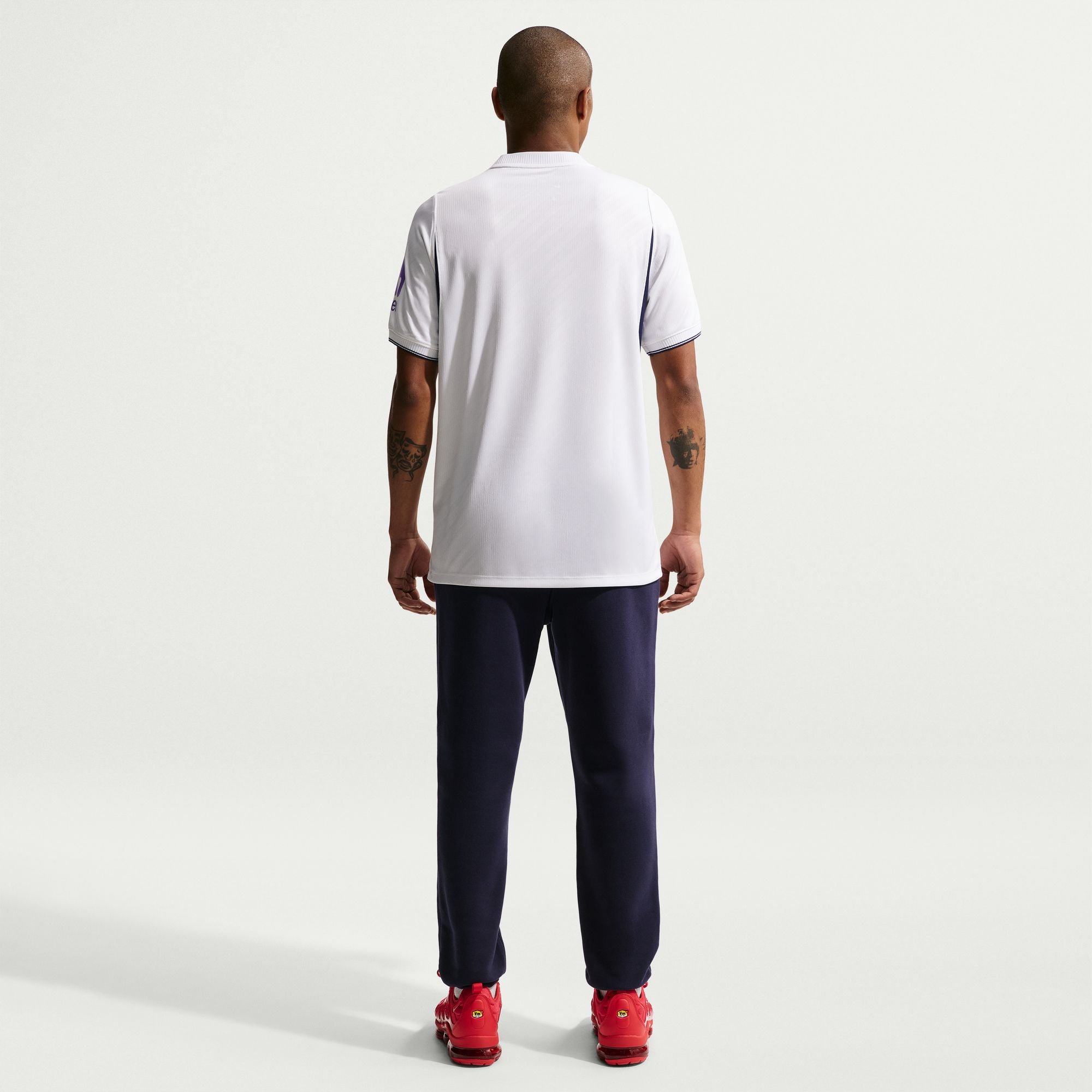 Tottenham Hotspur 2026/27 Stadium Home Men's Nike Dri-FIT Soccer Jersey