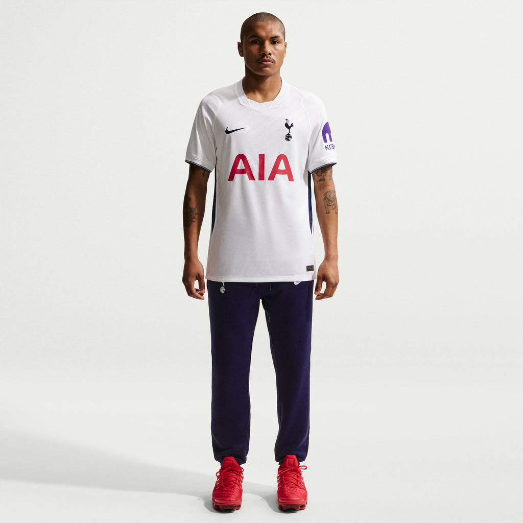 Tottenham Hotspur 2026/27 Stadium Home Men's Nike Dri-FIT Soccer Jersey