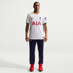Tottenham Hotspur 2026/27 Stadium Home Men's Nike Dri-FIT Soccer Jersey