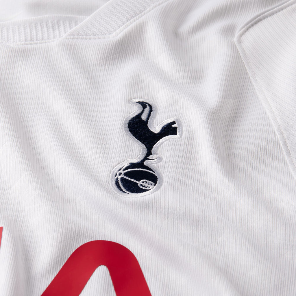 Tottenham Hotspur 2026/27 Stadium Home Men's Nike Dri-FIT Soccer Jersey