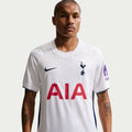 Tottenham Hotspur 2026/27 Stadium Home Men's Nike Dri-FIT Soccer Jersey
