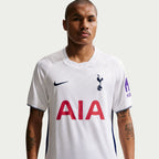 Tottenham Hotspur 2026/27 Stadium Home Men's Nike Dri-FIT Soccer Jersey