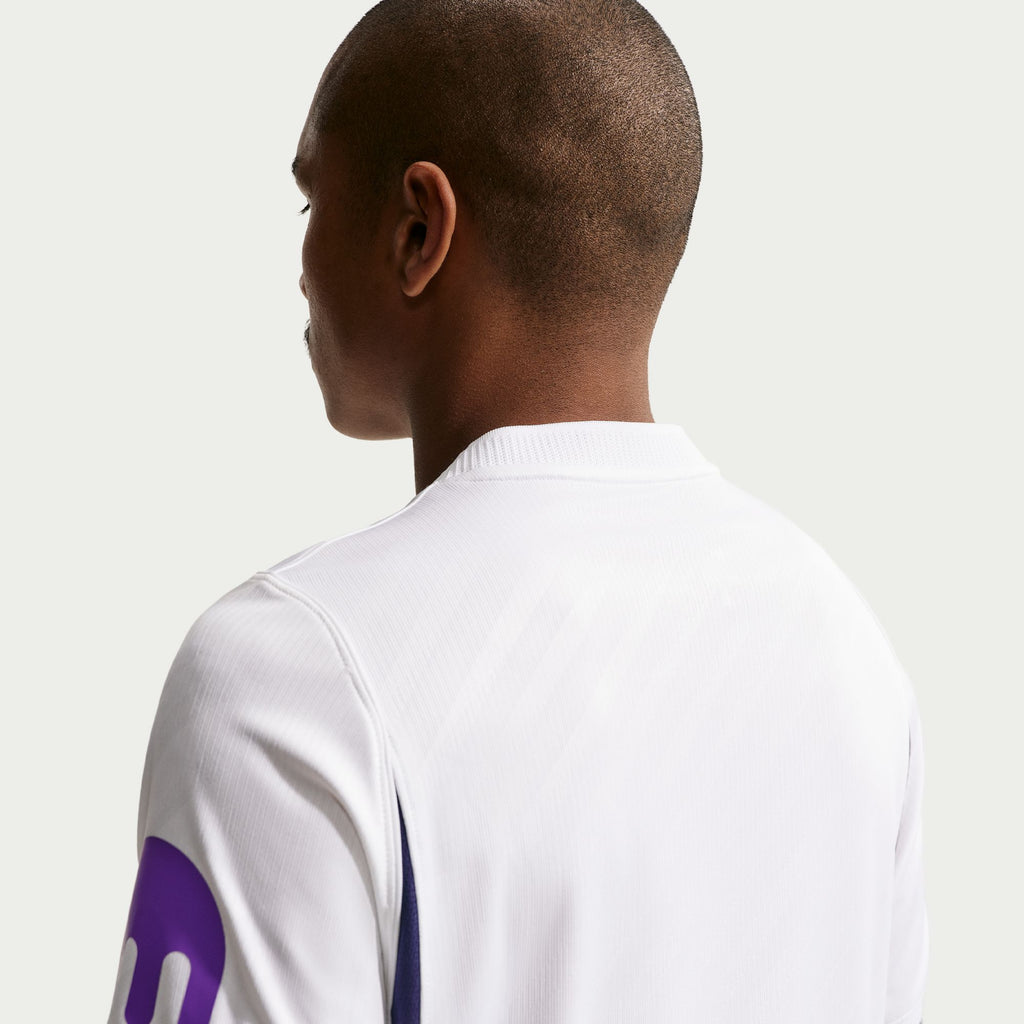Tottenham Hotspur 2026/27 Stadium Home Men's Nike Dri-FIT Soccer Jersey