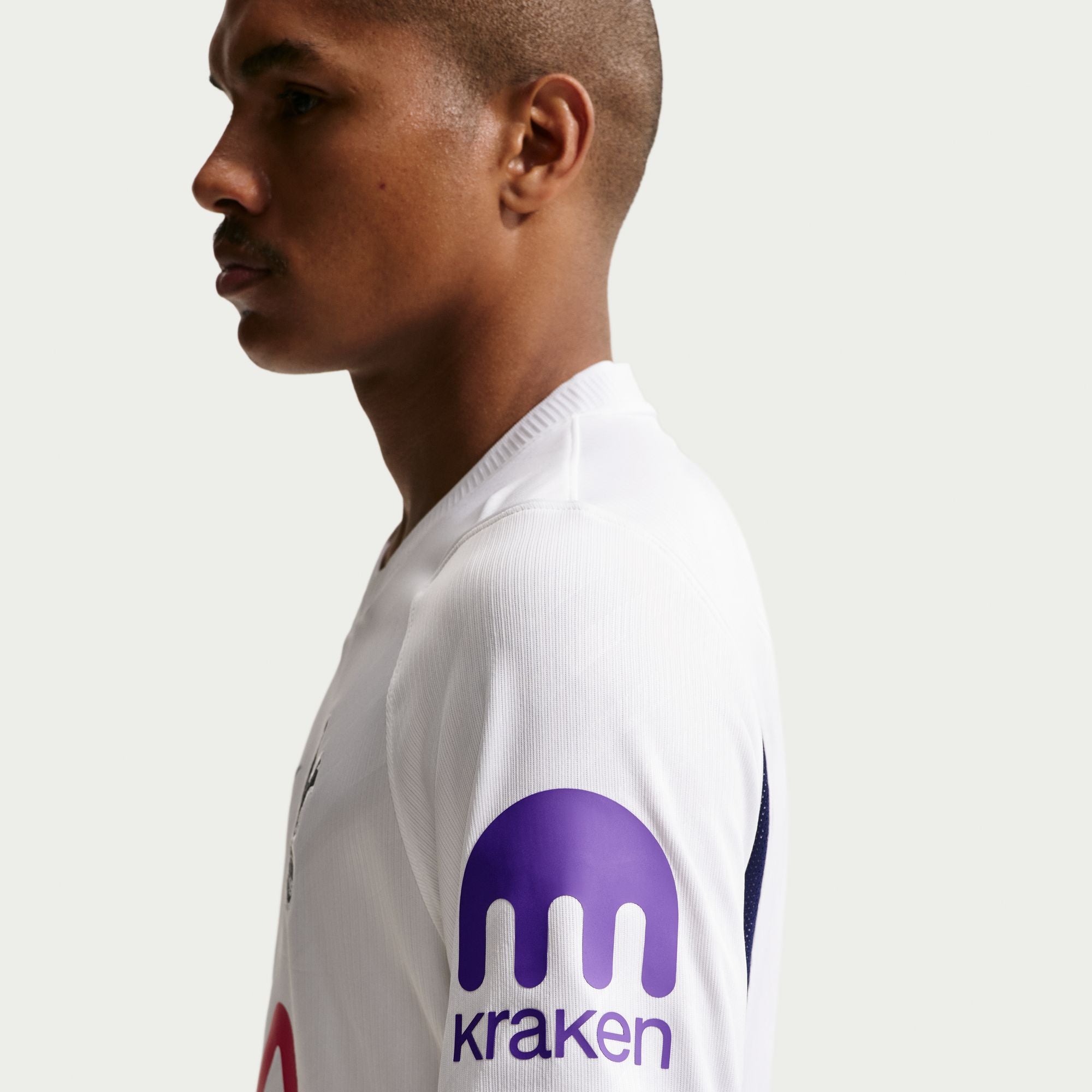 Tottenham Hotspur 2026/27 Stadium Home Men's Nike Dri-FIT Soccer Jersey