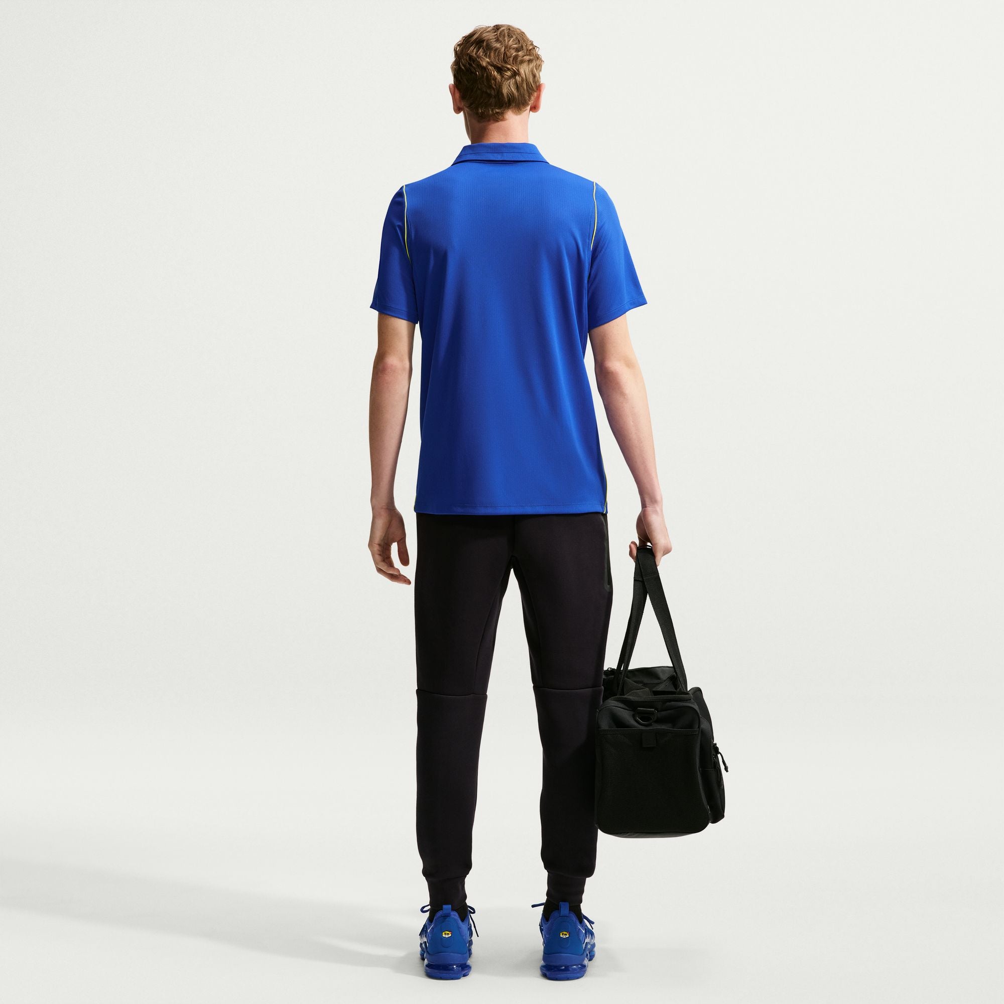 Chelsea FC 2026/27 Stadium Home Men's Nike Dri-FIT Soccer Repica Jersey