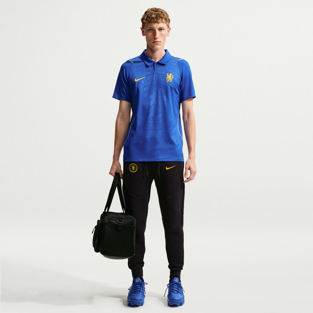 Chelsea FC 2026/27 Stadium Home Men's Nike Dri-FIT Soccer Repica Jersey