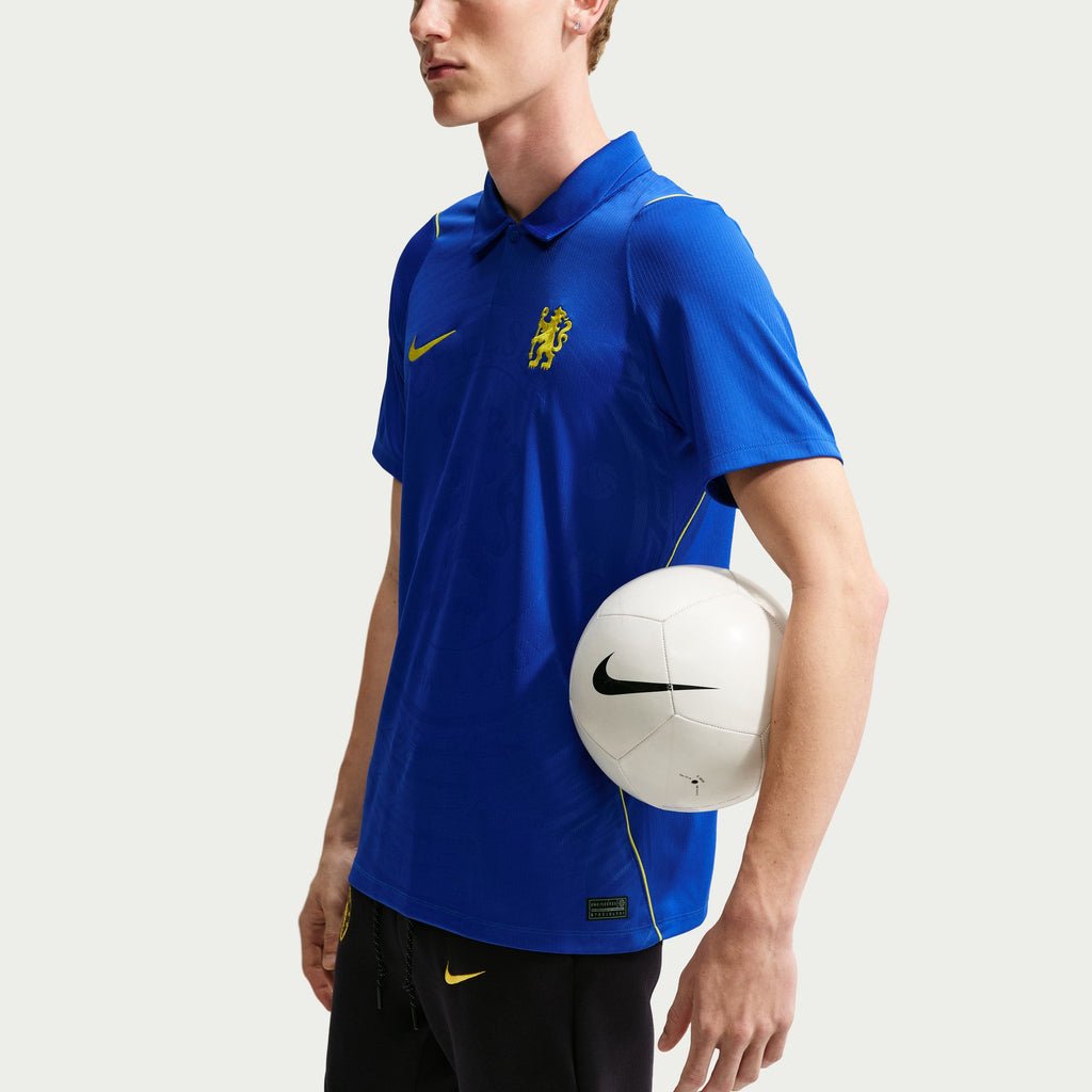 Chelsea FC 2026/27 Stadium Home Men's Nike Dri-FIT Soccer Repica Jersey