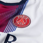 Paris Saint-Germain 2026/27 Stadium Away Men's Nike Dri-FIT Soccer Replica Jersey