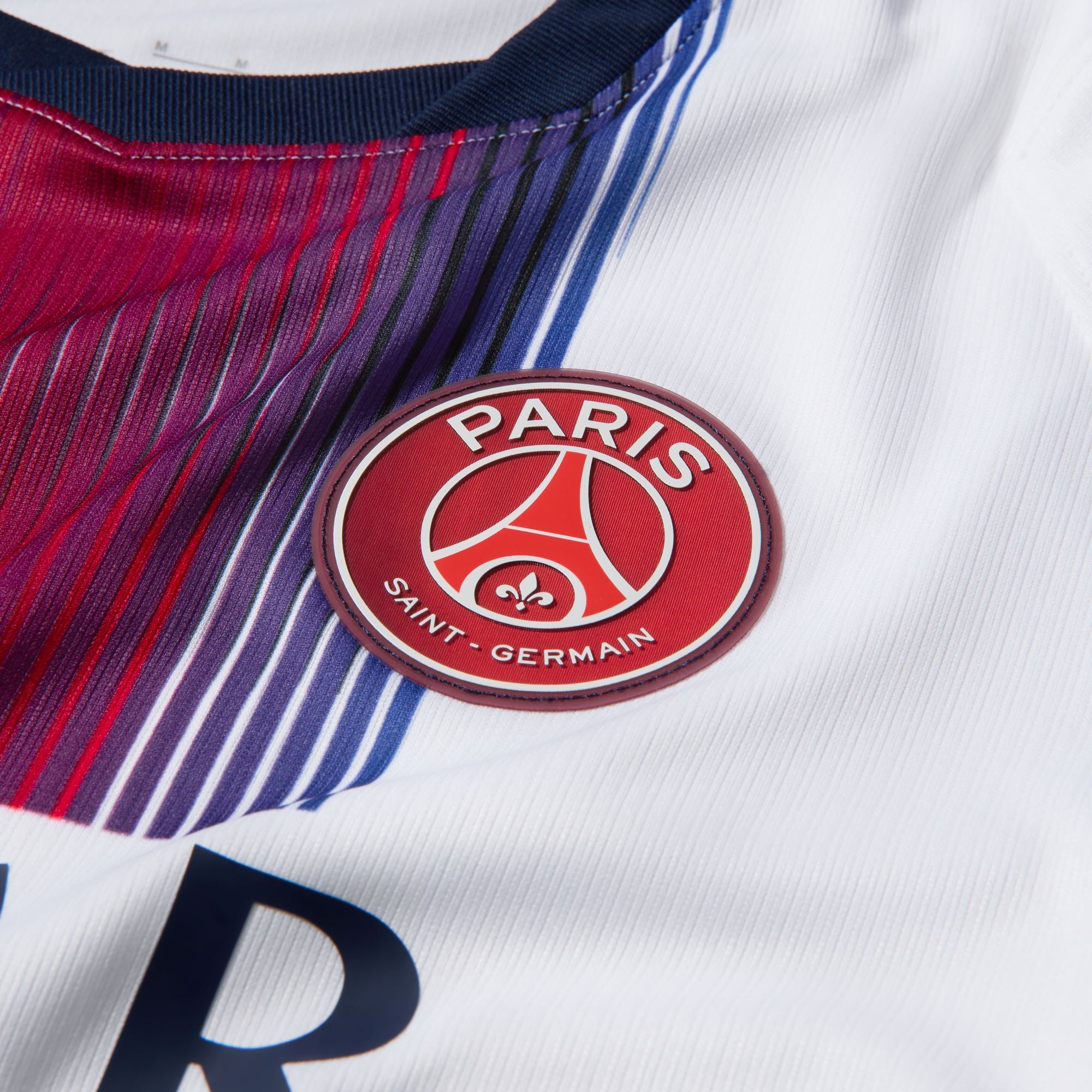 Paris Saint-Germain 2026/27 Stadium Away Men's Nike Dri-FIT Soccer Replica Jersey