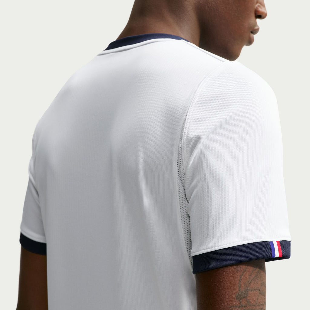Paris Saint-Germain 2026/27 Stadium Away Men's Nike Dri-FIT Soccer Replica Jersey