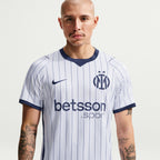 Inter Milan 2026/27 Stadium Away Men's Nike Dri-FIT Soccer Replica Jersey