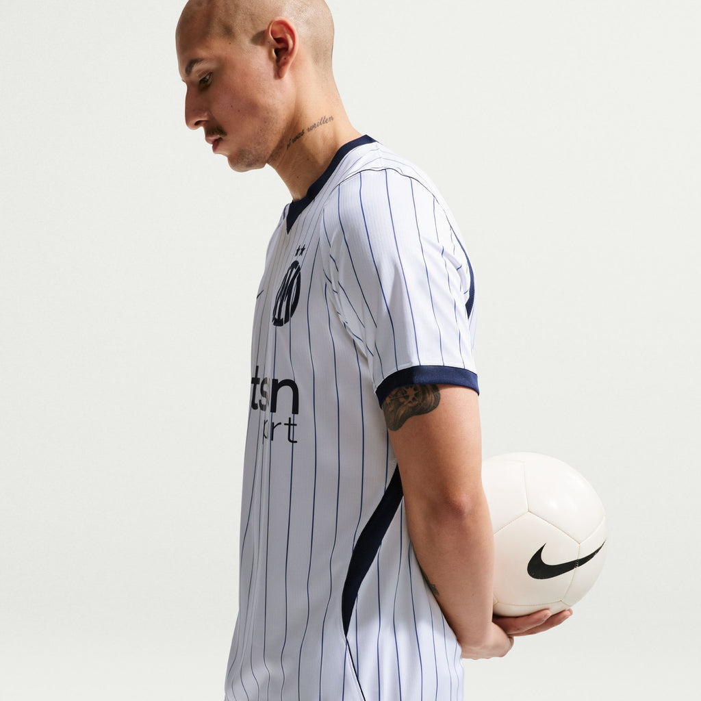 Inter Milan 2026/27 Stadium Away Men's Nike Dri-FIT Soccer Replica Jersey