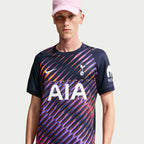 Tottenham Hotspur 2026/27 Stadium Away Men's Nike Dri-FIT Soccer Replica Jersey