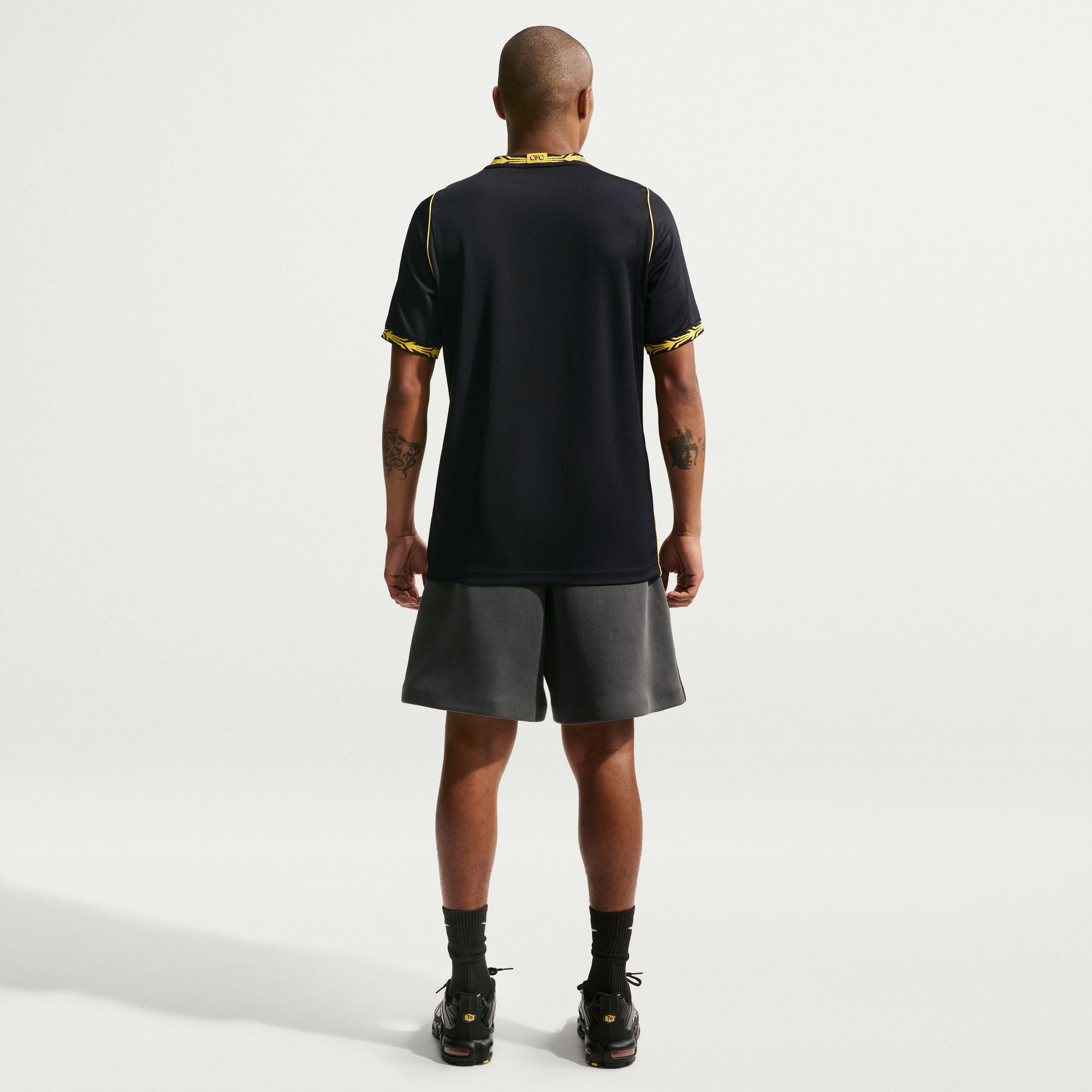 Chelsea FC 2026/27 Stadium Away Men's Nike Dri-FIT Soccer Replica Jersey
