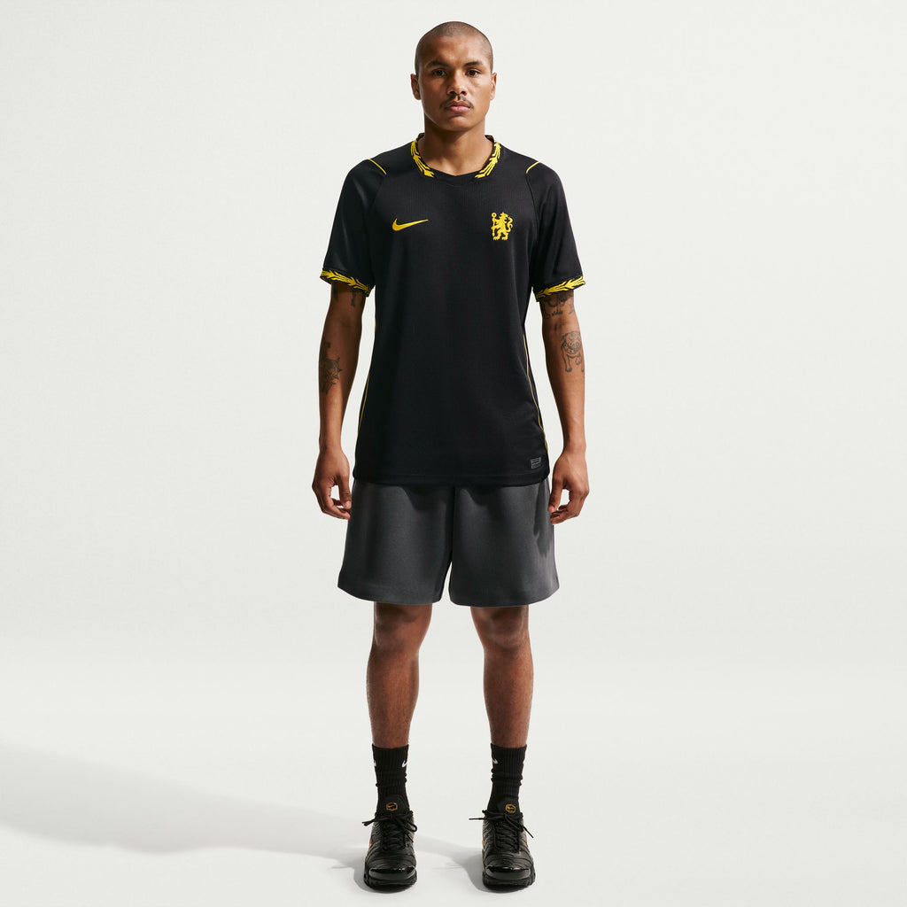 Chelsea FC 2026/27 Stadium Away Men's Nike Dri-FIT Soccer Replica Jersey