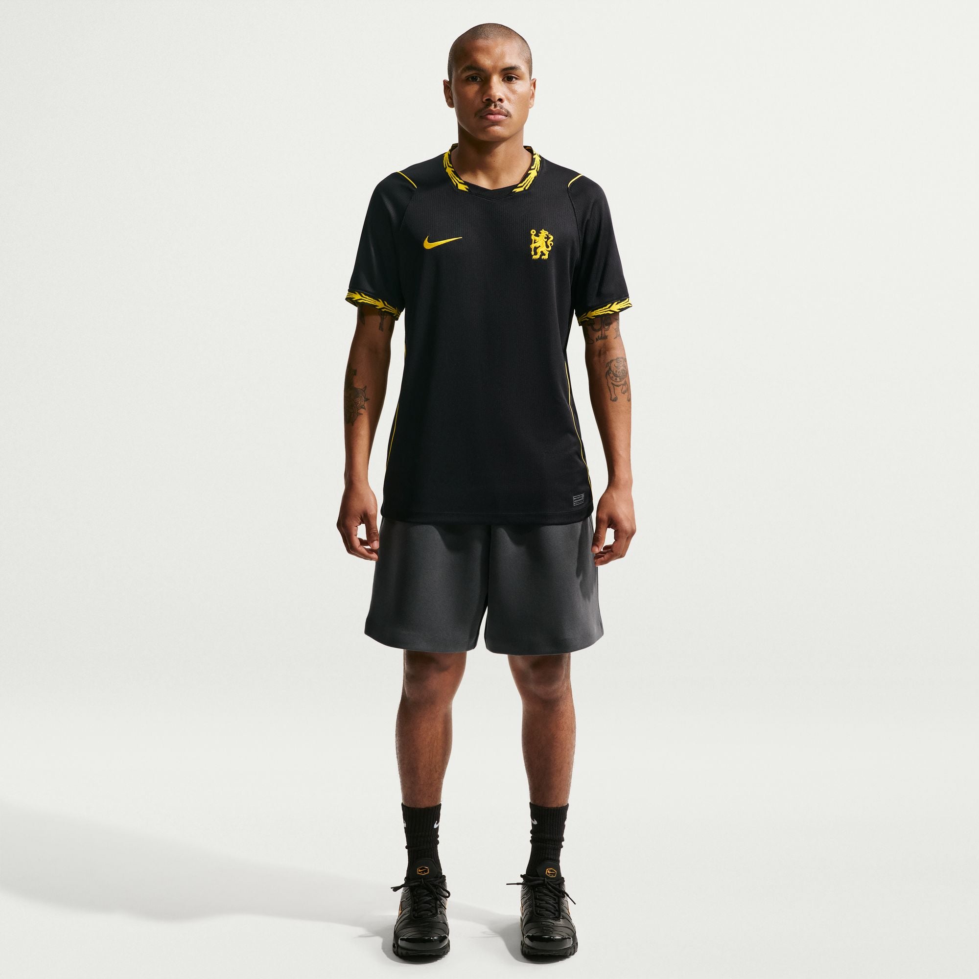 Chelsea FC 2026/27 Stadium Away Men's Nike Dri-FIT Soccer Replica Jersey