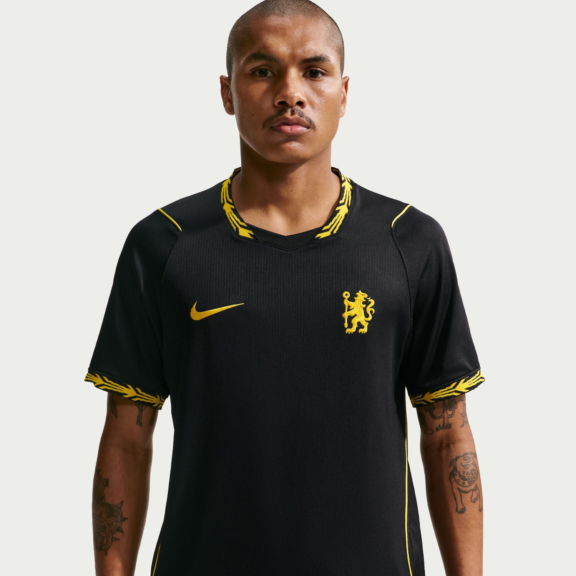 Chelsea FC 2026/27 Stadium Away Men's Nike Dri-FIT Soccer Replica Jersey
