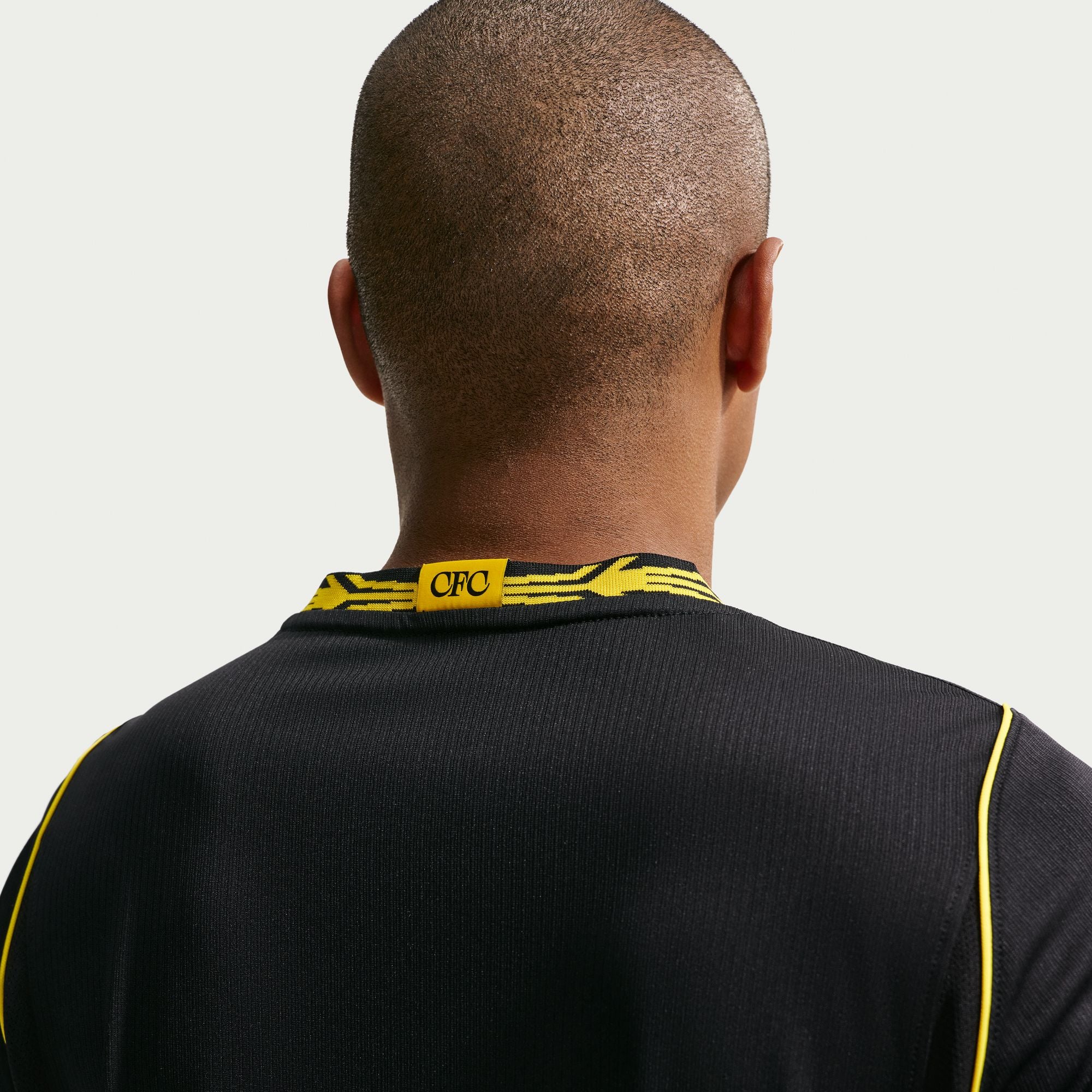 Chelsea FC 2026/27 Stadium Away Men's Nike Dri-FIT Soccer Replica Jersey