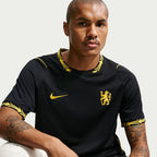 Chelsea FC 2026/27 Stadium Away Men's Nike Dri-FIT Soccer Replica Jersey