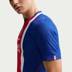 Paris Saint-Germain 2026/27 Match Home Men's Nike Aero-FIT Soccer Authentic Jersey