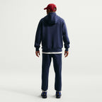 Paris Saint-Germain Club Men's Nike Football Pullover Hoodie