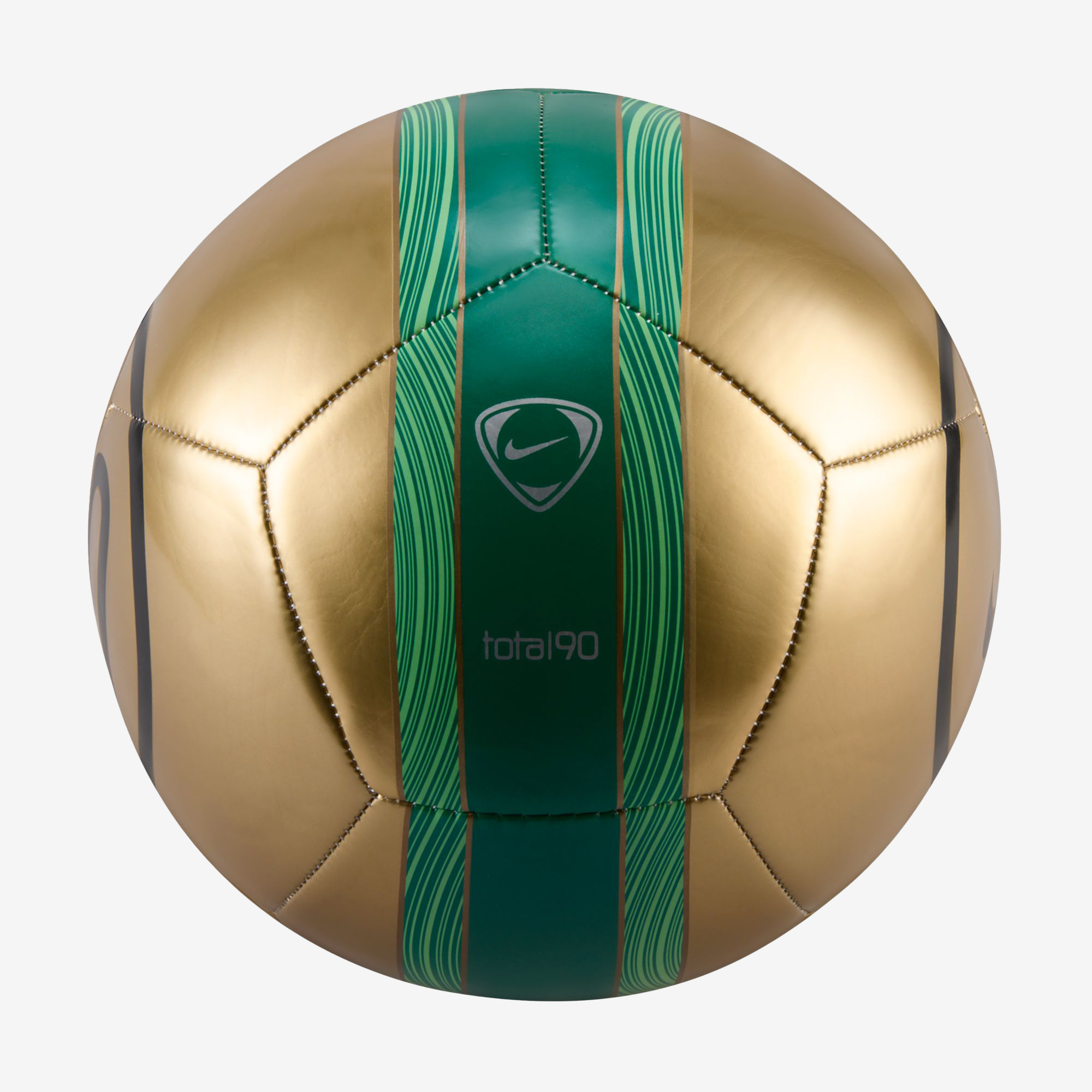 Nike Academy Total 90 Soccer Ball