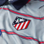 Atlético Madrid 2026/27 Stadium Third Men's Nike Dri-FIT Soccer Replica Jersey