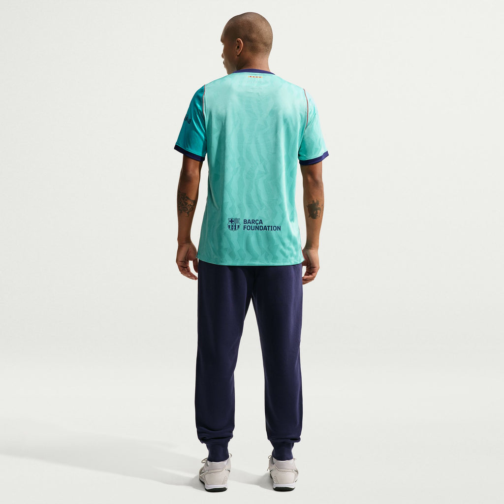 FC Barcelona 2026/27 Stadium Third Men's Nike Dri-FIT Soccer Replica Jersey