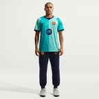 FC Barcelona 2026/27 Stadium Third Men's Nike Dri-FIT Soccer Replica Jersey