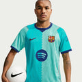 FC Barcelona 2026/27 Stadium Third Men's Nike Dri-FIT Soccer Replica Jersey