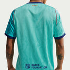 FC Barcelona 2026/27 Stadium Third Men's Nike Dri-FIT Soccer Replica Jersey