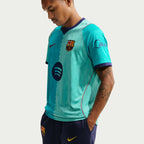 FC Barcelona 2026/27 Stadium Third Men's Nike Dri-FIT Soccer Replica Jersey