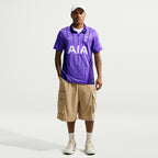 Tottenham Hotspur 2026/27 Stadium Third Men's Nike Dri-FIT Soccer Replica Jersey