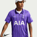Tottenham Hotspur 2026/27 Stadium Third Men's Nike Dri-FIT Soccer Replica Jersey