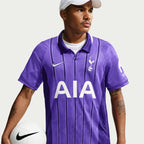 Tottenham Hotspur 2026/27 Stadium Third Men's Nike Dri-FIT Soccer Replica Jersey
