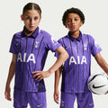 Tottenham Hotspur 2026/27 Stadium Third Older Kids' Nike Dri-FIT Soccer Replica Jersey