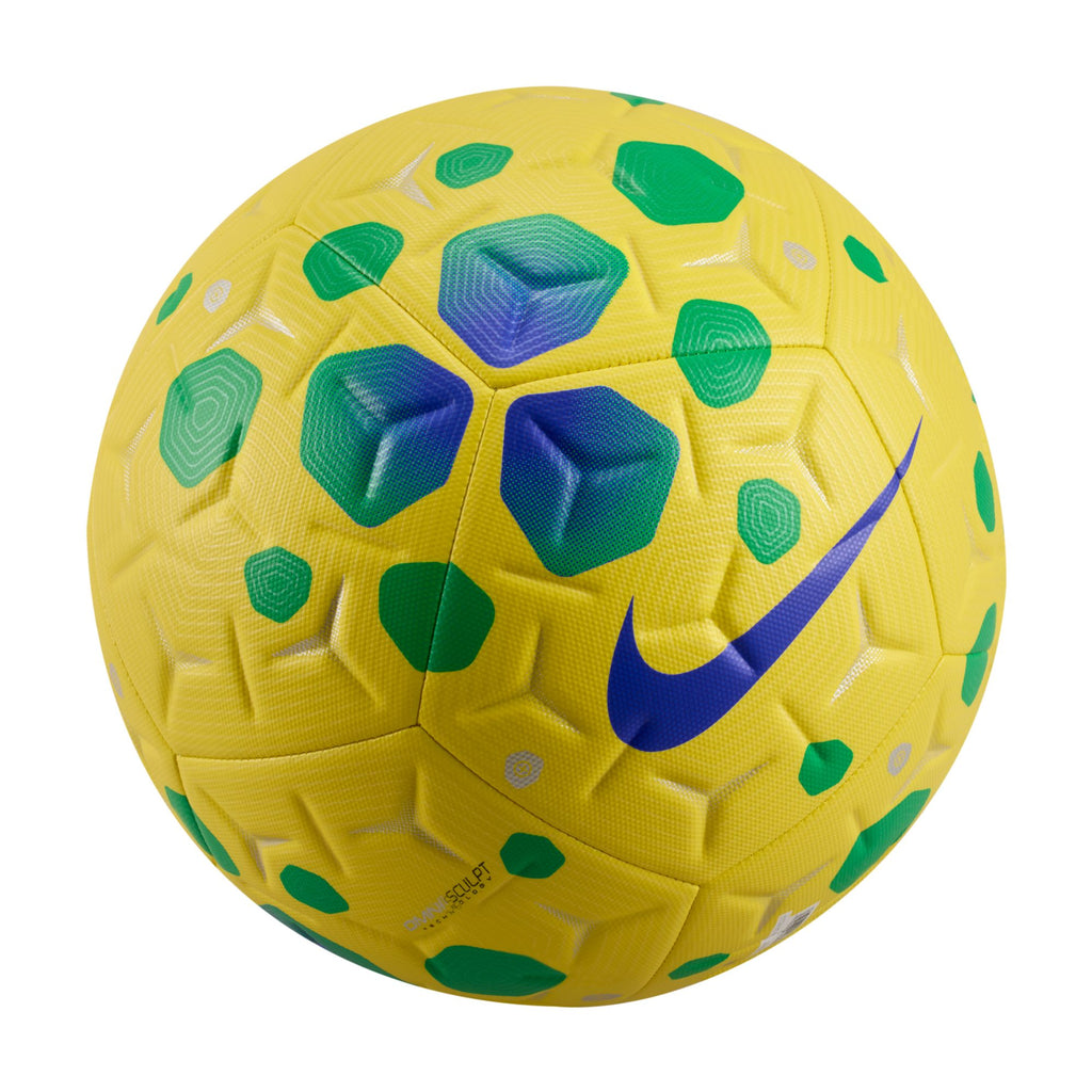 Brazil Academy Nike Soccer Ball