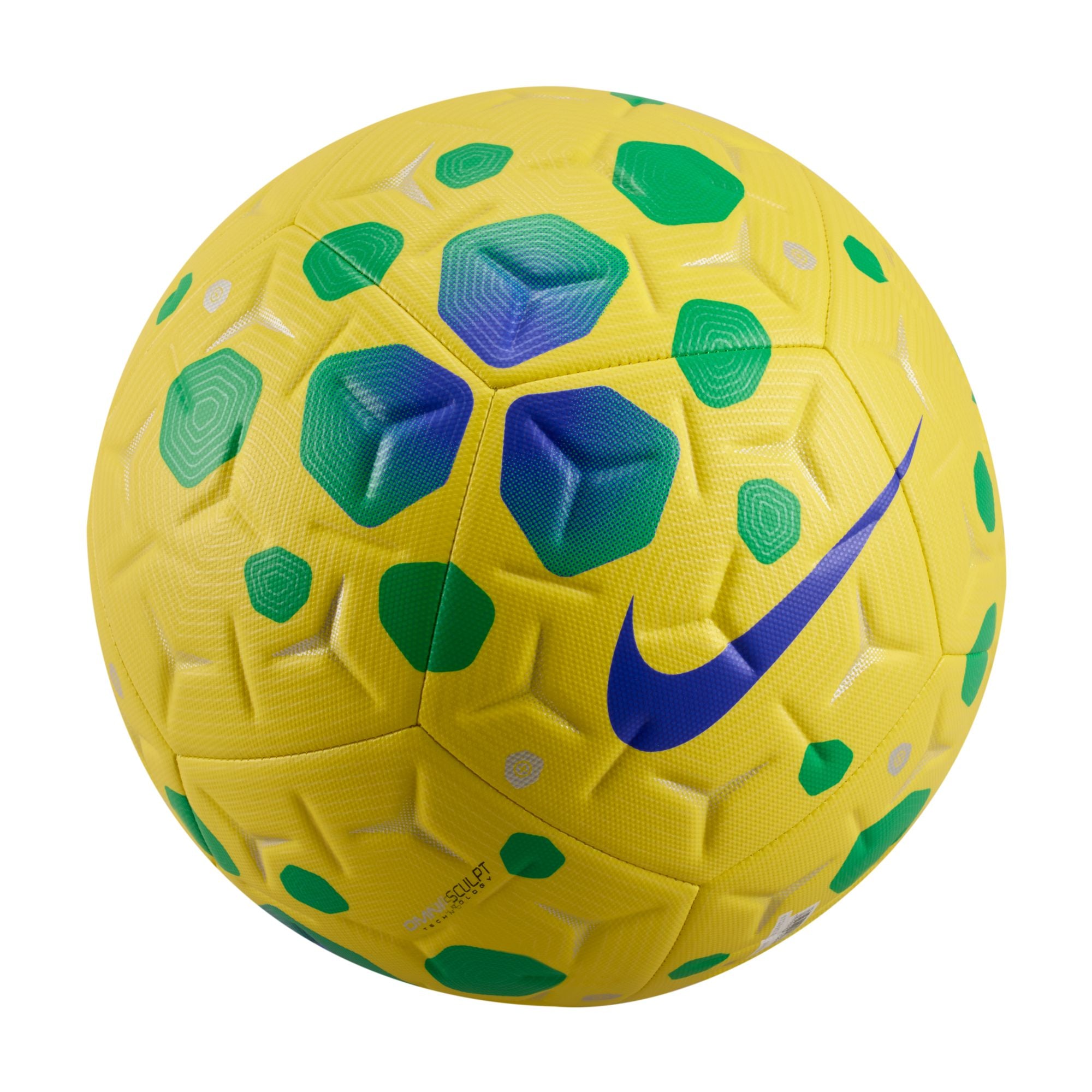 Brazil Academy Nike Soccer Ball