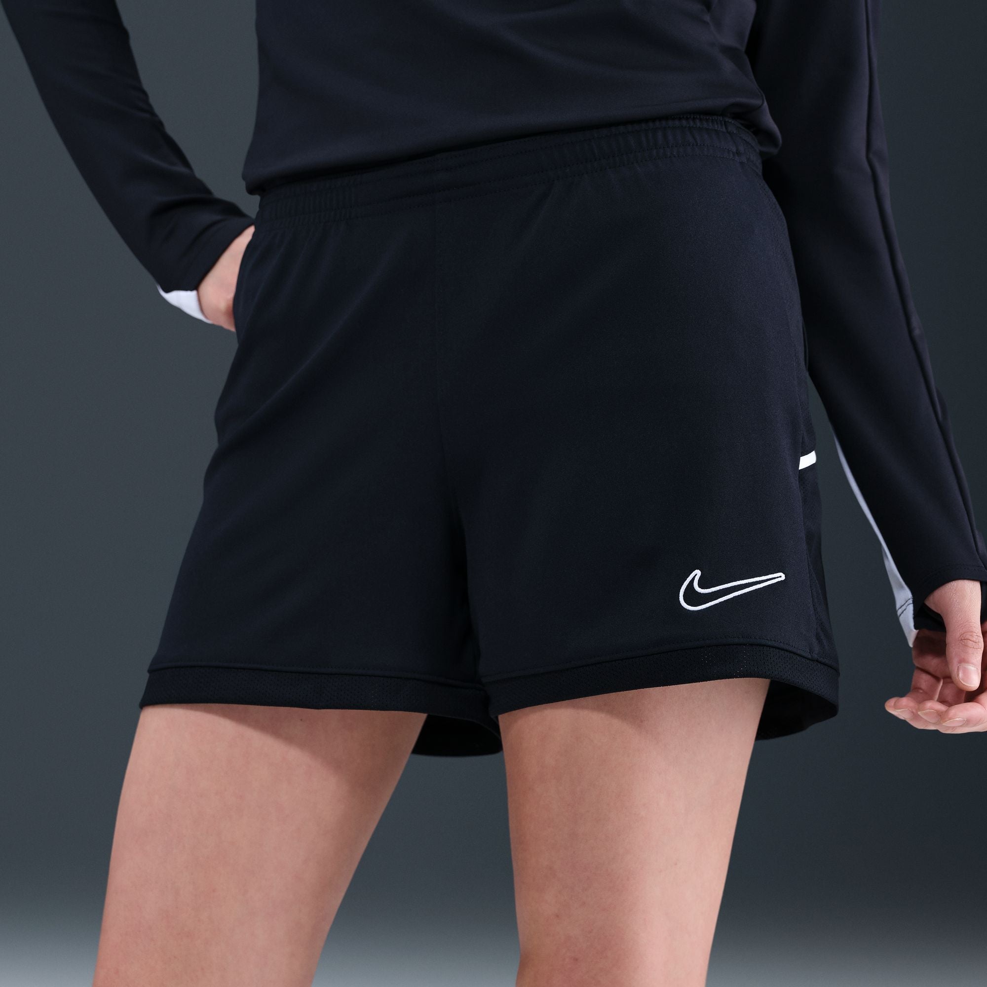 Nike Academy Women's Dri-FIT 4" Soccer Shorts